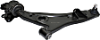 2013 Ford Edge - Front, Driver and Passenger Side, Lower Control Arm, FWD