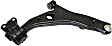 2013 Ford Edge - Front, Driver and Passenger Side, Lower Control Arm, FWD