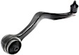 2011 Ford Fusion - Front, Driver and Passenger Side, Lower, Frontward Control Arm, Front Wheel Drive