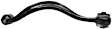 2011 Ford Fusion - Front, Driver and Passenger Side, Lower, Frontward Control Arm, Front Wheel Drive