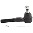 Front, Driver and Passenger Side, Outer Tie Rod End, RWD