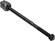 Front, Driver and Passenger Side, Inner Tie Rod Ends