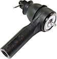 Front, Driver and Passenger Side, Outer Tie Rod Ends