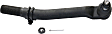 Front, Driver and Passenger Side, Outer Tie Rod Ends