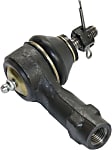 2010 Ford Focus - Front, Driver and Passenger Side, Inner and Outer Tie Rod End