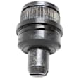 Front, Driver or Passenger Side, Upper and Lower Ball Joint