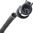 2009 Ford F-150 Platinum - Front Wheel Hub,  with 6 Stud Hub, RWD, 6 Lugs, With Bearing, With Sensor