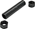 Tie Rod Adjusting Sleeve - Direct Fit, Set of 2