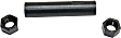 Tie Rod Adjusting Sleeve - Direct Fit, Set of 2