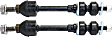 Front, Driver and Passenger Side Sway Bar Link