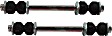 Sway Bar Link - Front, Driver and Passenger Side