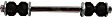 Sway Bar Link - Front, Driver and Passenger Side