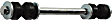 Sway Bar Link - Front, Driver and Passenger Side