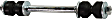 Sway Bar Link - Front, Driver and Passenger Side