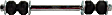 Sway Bar Link - Front, Driver and Passenger Side
