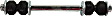 Sway Bar Link - Front, Driver and Passenger Side