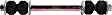 Sway Bar Link - Front, Driver and Passenger Side