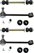 Front and Rear Sway Bar Link