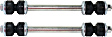 Front, Driver and Passenger Side Sway Bar Link