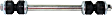 Front, Driver and Passenger Side Sway Bar Link