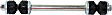 Front, Driver and Passenger Side Sway Bar Link