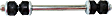 Front, Driver and Passenger Side Sway Bar Link