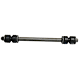 Front and Rear, Driver and Passenger Side Sway Bar Link