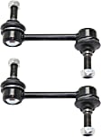 Front, Driver and Passenger Side Sway Bar Link