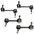 Front and Rear Sway Bar Link