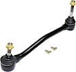 Front and Rear, Driver and Passenger Side Sway Bar Link