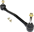 Front and Rear, Driver and Passenger Side Sway Bar Link