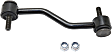 Front and Rear, Driver and Passenger Side Sway Bar Links