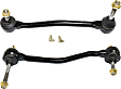 Front, Driver and Passenger Side Sway Bar Link