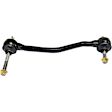 Front and Rear, Driver and Passenger Side Sway Bar Link