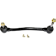 Front and Rear, Driver and Passenger Side Sway Bar Link