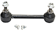 Front and Rear, Driver and Passenger Side Sway Bar Link