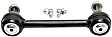 Front and Rear, Driver and Passenger Side Sway Bar Link
