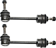 Front, Driver and Passenger Side Sway Bar Link
