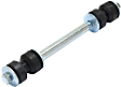 Front and Rear, Driver and Passenger Side Sway Bar Link