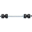 Front and Rear, Driver and Passenger Side Sway Bar Link