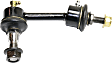 Front and Rear, Driver and Passenger Side Sway Bar Link