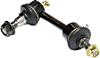 Front and Rear, Driver and Passenger Side Sway Bar Link