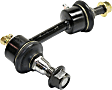 Front and Rear, Driver and Passenger Side Sway Bar Link