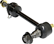 2004 Ford F-150 - Front Sway Bar Link, 4WD, Eleventh Digit of VIN is K,N,F