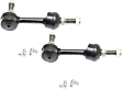 Rear Sway Bar Link