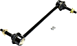 2011 Ford Mustang - Front, Driver and Passenger Side Sway Bar Link