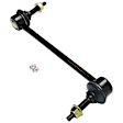 Front and Rear, Driver and Passenger Side Sway Bar Link
