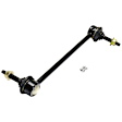 Front and Rear, Driver and Passenger Side Sway Bar Link