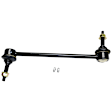 Front and Rear, Driver and Passenger Side Sway Bar Link