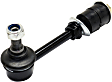 Rear, Driver and Passenger Side Sway Bar Link